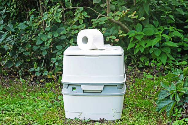 Best Porta potty delivery and setup  in Lake Arbor, MD