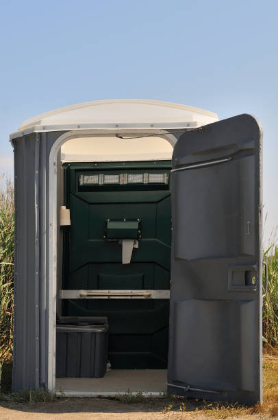 Portable restroom solutions in Lake Arbor, MD