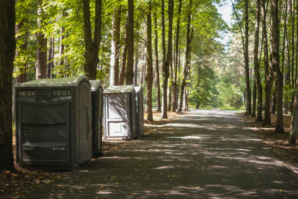 Trusted Lake Arbor, MD porta potty rental Experts