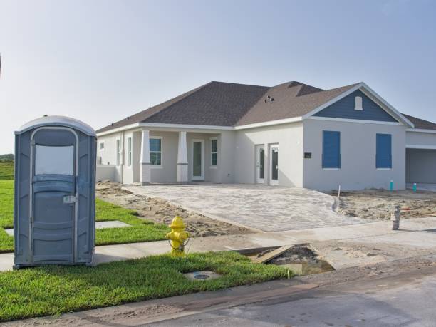 Porta potty rental for outdoor events in Lake Arbor, MD