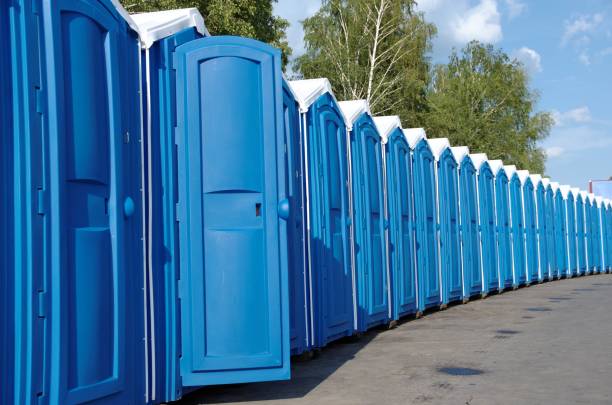 Portable Toilet Options We Offer in Lake Arbor, MD